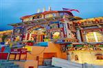 Hotel Peace Palace And restaurant Bhimtal thumbnail photographs