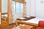 Hotel Yashoda International Deoghar thumbnail photographs