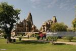 Hotel Princess Khajuraho thumbnail photographs