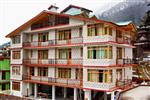 Hotel Kingsland Manali thumbnail photographs