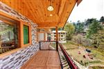 Hotel Kingsland Manali thumbnail photographs