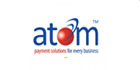 Atom Logo