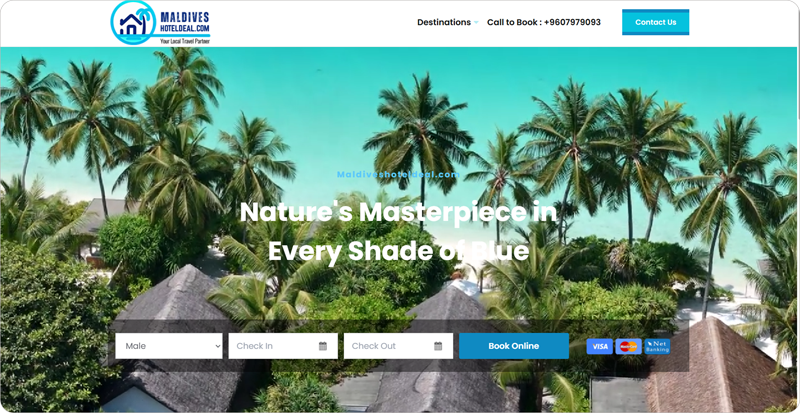 Business professionals discussing