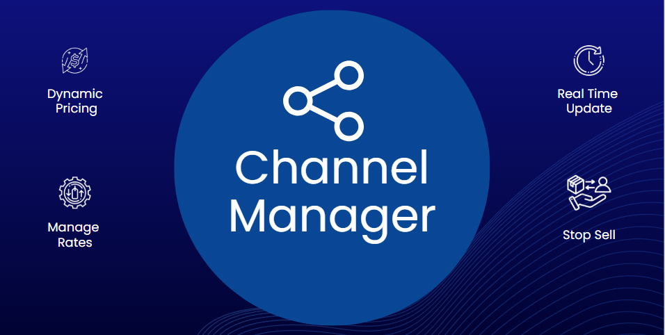 Best Channel Manager for Hotels