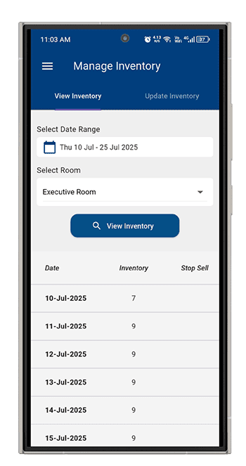 Channel Manager for Hotels